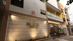 Exterior - Sri Vi Ka Residency (Puducherry)