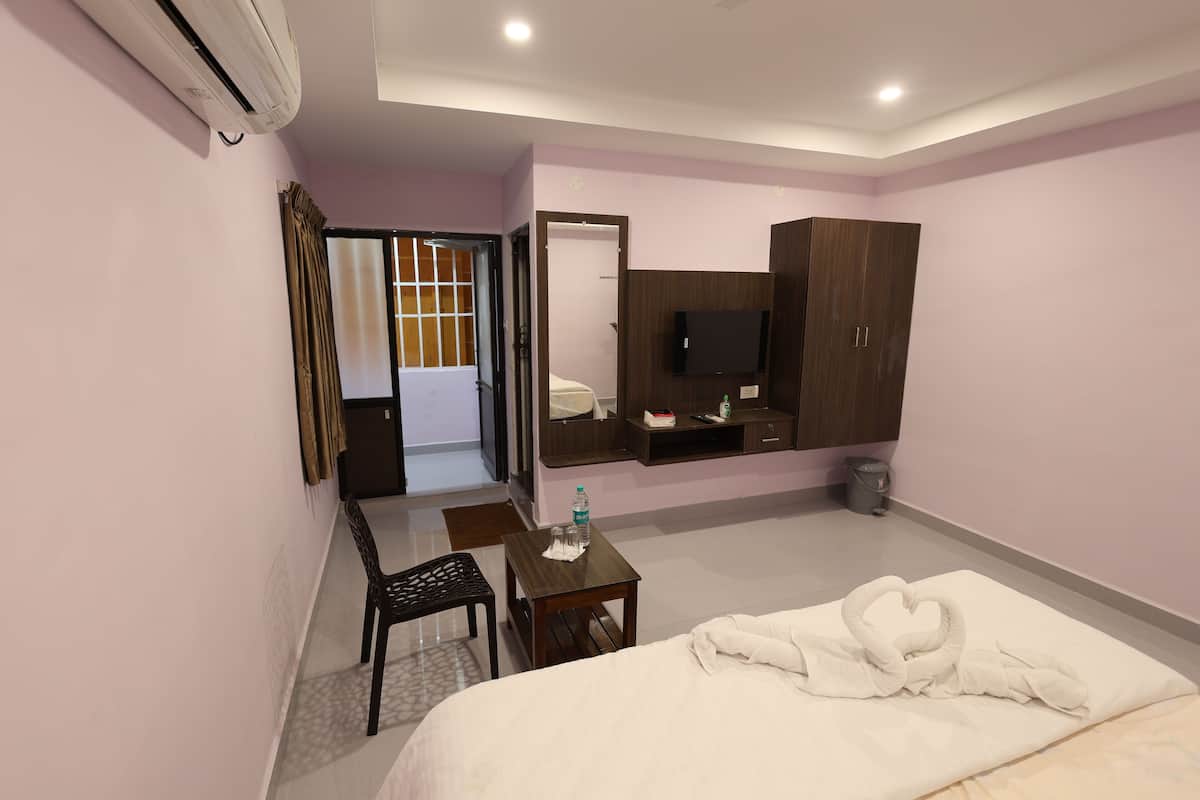 Executive Room | WiFi (free)