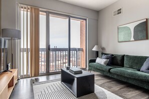 تلفزيون، ستيريو