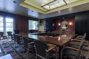 Sala de reunião