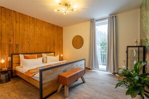 5 間睡房、書桌、可攜式嬰兒床、免費 Wi-Fi