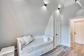 3 chambres, accès Internet, draps fournis