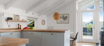 "Santeri" - 180m from the sea by Interhome