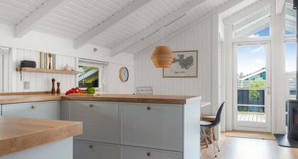 "Santeri" - 180m from the sea by Interhome