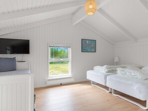 4 Schlafzimmer, WLAN