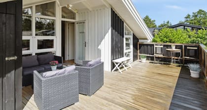 "Santeri" - 180m from the sea by Interhome