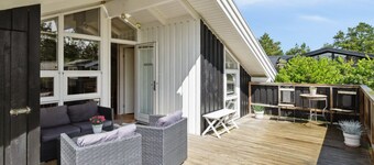 "Santeri" - 180m from the sea by Interhome