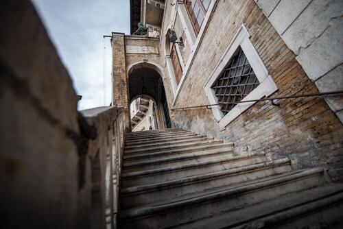 Palazzo Capparucci - Dimora Storica 