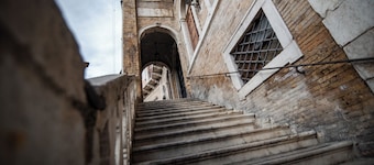 Palazzo Capparucci - Dimora Storica