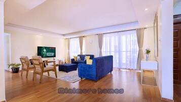 1 bedroom, free WiFi