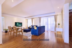 1 chambre, Wi-Fi gratuit