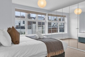 Appartement | 2 slaapkamers