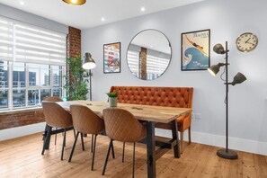 Apartment | 2 bedrooms