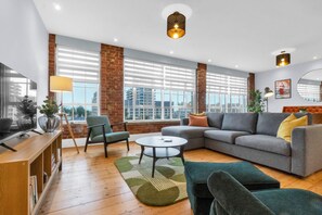 Appartement | 2 chambres