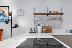 Appartement | 2 chambres