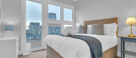 Apartment | 3 bedrooms