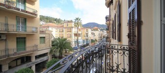 阿拉西奧 Hanbury 10 度假屋