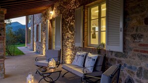 Vila | 5 kamar tidur