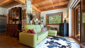 Biệt thự | 2 phòng ngủ