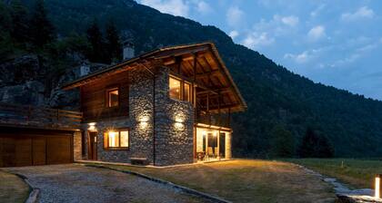 Chalet Walser 4 2 Emma Villas