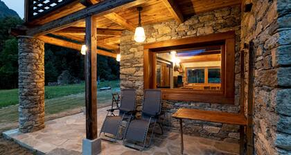 Chalet Walser 4 2 Emma Villas