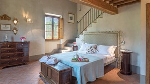 Villa | 5 bedrooms - Casale La Splendida 10 Emma Villas (Bucine)