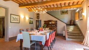 Villa | 5 bedrooms - Casale La Splendida 10 Emma Villas (Bucine)