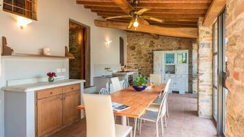 Villa | 5 Schlafzimmer