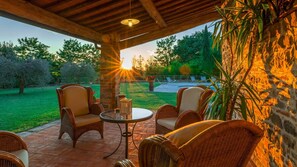5 bedrooms - Casale La Splendida 10 Emma Villas (Bucine)