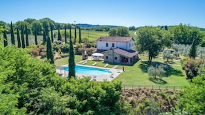 Villa | 5 bedrooms - Casale La Splendida 10 Emma Villas (Bucine)