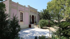 Villa | 4 bedrooms - Villa Giulia Liberty 8 Emma Villas (Ruffano)