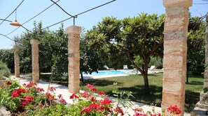 Villa | 4 bedrooms - Villa Giulia Liberty 8 Emma Villas (Ruffano)