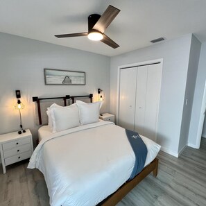 Apartamento | 1 dormitorio