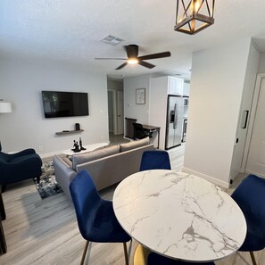 Apartamento | 1 dormitorio