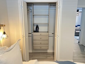 Ferienhaus | 1 Schlafzimmer