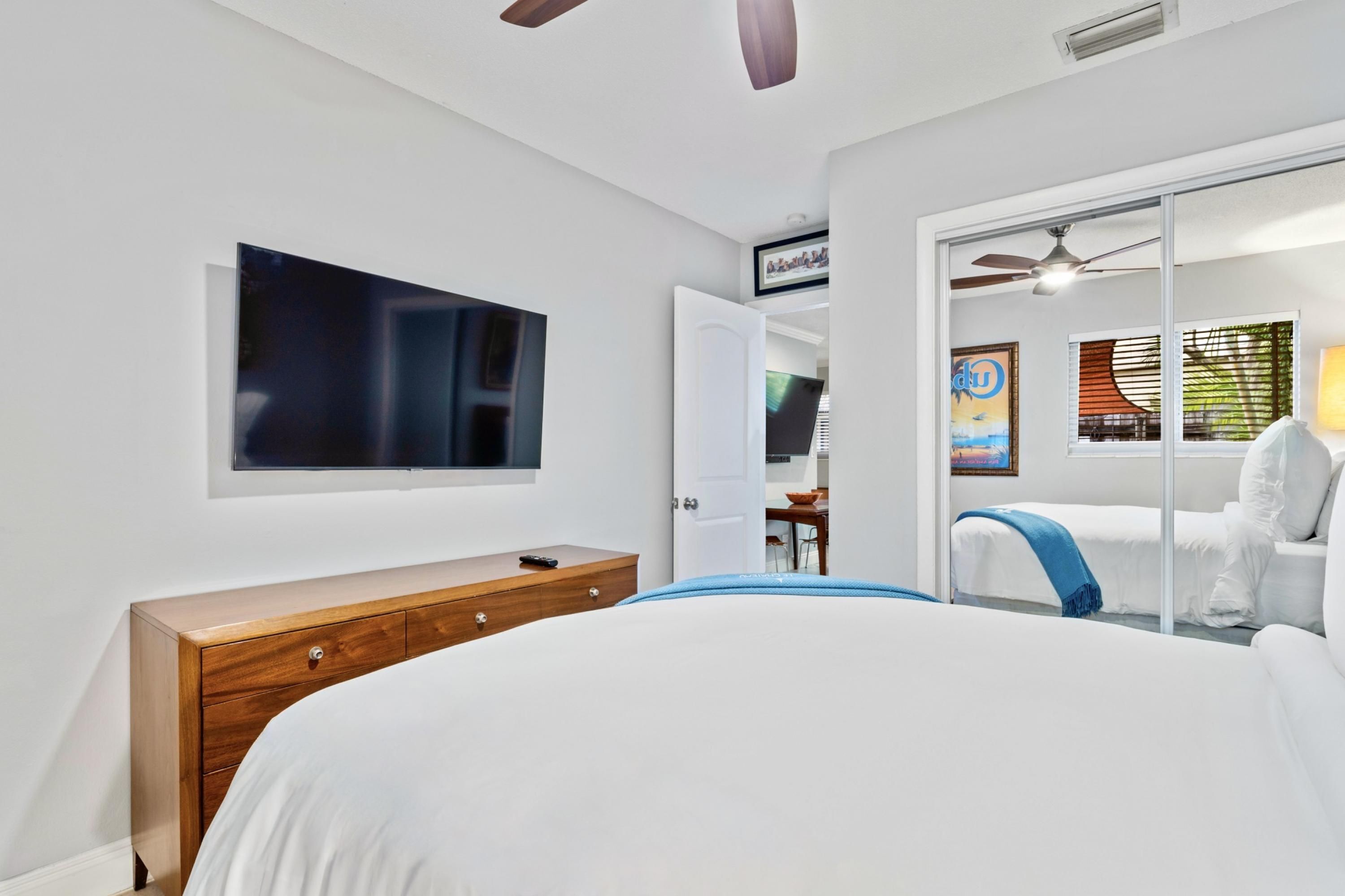 Casa | 2 habitaciones 