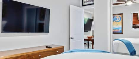 아파트 | 2 개의 침실