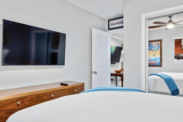 Appartement | 2 slaapkamers