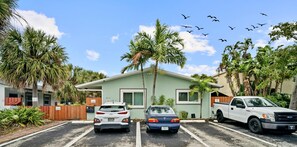 House | 2 bedrooms