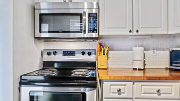 House | Private kitchen | Electric kettle