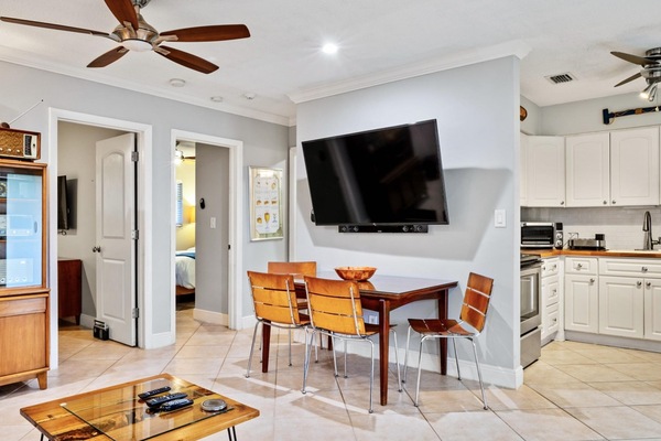 House | 2 bedrooms