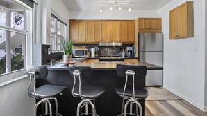 Huis | 1 slaapkamer