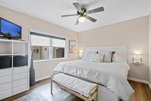 公寓 | 1 間臥室