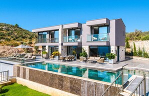 Villa | 3 Schlafzimmer