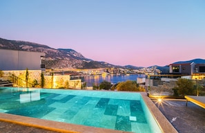 Villa | 3 bedrooms - Eden Collection Lunara (Kas)