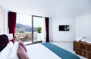 Villa | 5 bedrooms - Eden Collection Maya (Kaş)