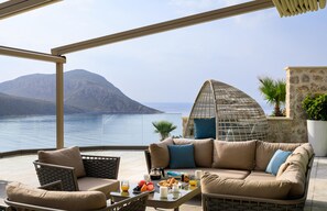 Villa | 5 bedrooms - Eden Collection Maya (Kaş)