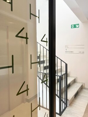 Interior - Hotel H4 Cangas (Cangas)