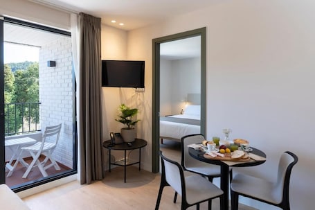 Restaurantes. Hotel H4 Cangas