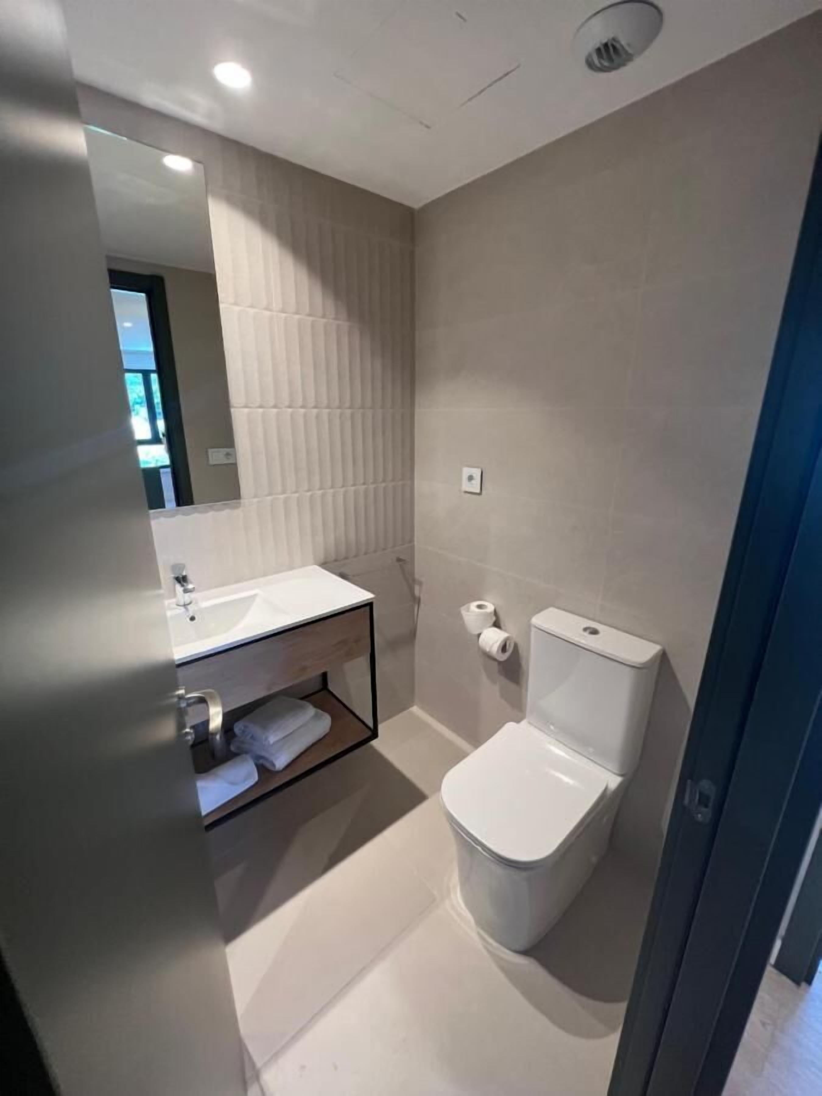 Kamar mandi